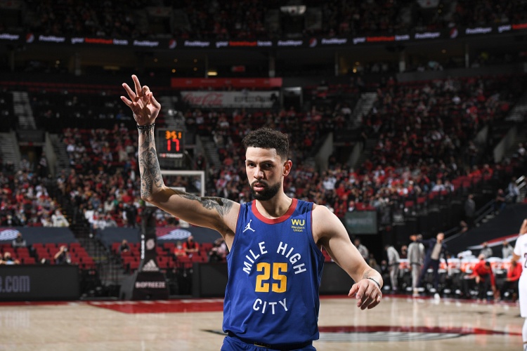 开云中国官网-将执教杨瀚森！小里弗斯谈新秀赛：拿出真本事证明自己能留在联盟