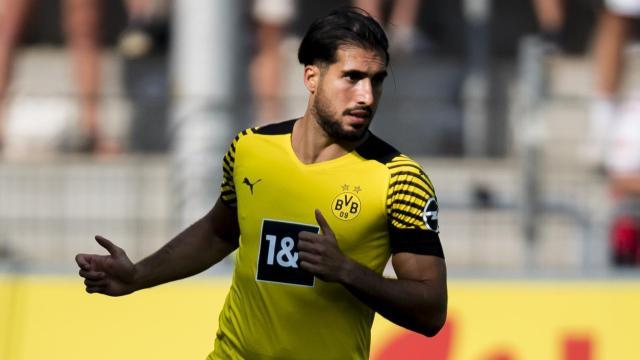 开云综合服务-德甲比赛日观察：多特顽疾再显现 门兴倒霉到家