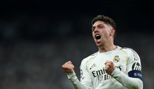 龙赛罗:质疑已赢得15座欧冠奖杯的皇马,真是既荒谬又幼稚